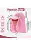 Men's sun hat with neck protection, 3-in-1 multi-functional hunting style, UPF50+ UV perfect for hiking, fishing and camping. - 5