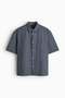 Relaxed Fit Cotton shirt - 6