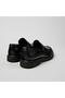 Norman Black Men's Loafers / Ballerinas Cmpk101001-001 Cmp.001 Black-40 - 2