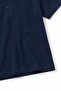 Unisex Children's 2-Piece Polo Collar Short Sleeve School T-Shirt - 7