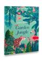 Garden Forest – Colorful Children's Book with Laser-Cut Illustrations by Hélène Druvert (Ages 4–8)
