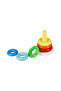 4106 Zuzu Cheerful Rings - 3