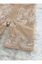 Lace High Waist Body Shaping Corset - 2