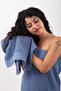 Duru 2-Piece Bathroom Towel Set |   Towel |   Towel Set |   Hamam Set |   Dowry Towel - 3