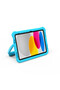 Orlando Case for Apple iPad 10.9/11 inch (A 18/A 16/Gen 10) Blue - 2
