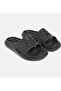 Ua m Locker V Sl Black Men's Slippers 3028094-001 - 5