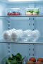 2-Pack Egg Storage Container, 6-Pack with 12 Egg Capacity, Refrigerator Egg Organizer - 5