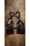 Klas Valor Holster Brown