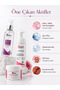 Anti-Blackhead and Pore Appearance 3-Piece Skin Care Set – Aha Bha Peeling 200 ml + Facial Cleansing Foam 150 ml + Red Clay Mask 100 ml - 4