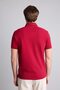 100% Cotton Regular Fit Short Sleeve Polo T-Shirt E9504Ax26Au - 5