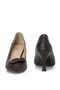 Grona Brown Women's Heeled Shoes - 5