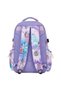 My Friends Capybara Purple School Bag Chm-Cn0055-1 - 3