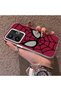 Vivo X200 Fe Compatible Silicone Edge Hard Back Case Couple Spiderman Patterned Phone Case - 2