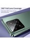 2 pieces for Xiaomi 14 1/2Pcs SmartDevil Lens Glass for 14Pro 15Ultra Camera Protector Anti-scratch - 3