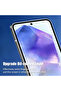 HD Tempered Glass 2PCS Galaxy A55 1-5pcs Oleophobic Coating Tempered Glas Screen Protector For A17 - 5