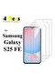 Galaxy S25 FE Tempered glass 2 Pieces 1-4 Pcs Tempered Glass For S25 FE Screen Protector Protectiv - 7