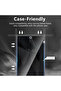 Galaxy S26 Anti Peeping 3 Pieces NNBILI 3Pcs Full Coverage Privacy Tempered Glass for S26/S26Plus/ - 3