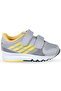 Size 22-25 Men's Sports Shoes - Yellow