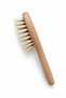Soft Wooden Baby Comb for Newborns and Sensitive Scalps |   Baby Hair Brush - 3