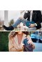 USB Flash Drive Case Thumb Drive Holder Case Organizer Portable Electronic Accessories Storage - 7