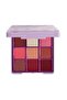 Lollipop Glitter Eyeshadow Palette - 2