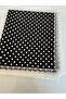 Scalloped Liquid-Proof - Stain-Resistant Tablecloth - 4