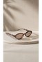 Mi̇mosa- Women's Sunglasses Uv400 Protection Ultra Luxury Design New Season Quality - 2