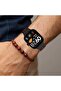 Xiaomii Smart Band 9 Pro / 10 Pro Compatible Perforated Soft Silicone Strap - 6