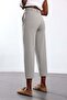 Stone Carrot Cut Pants - 4