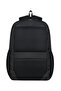 4904 Water Repellent Fabric 15.6" Travel and School Backpack with Laptop Compartment - 4