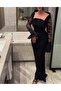 Dress 👗   High-Class Evening Party