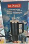 Glbx 900ml Stainless Steel Thermos Flask Water Bottle with Straw Hx658989 - 4