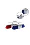 40cm Hard Plastic Bush Brush for Office Home Office Hobby Garden Cleaning - 2