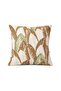 Decorative Cushion, Polyester Jacquard, 45 x 45 cm, Design TH-SM3988-1A - 2