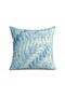 Decorative Cushion, Polycotton Jacquard, 45 x 45 cm, Design TH-X4009 - 2