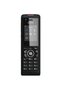M85 DECT Cordless Phone - IP65 Rated, Ruggedized Handset, Alarm Function, Position Sensors, Blu - 4