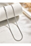 Stainless Steel Necklace (60cm 2.5mm) - 2