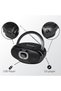 Radio CD Player portabil cu Bluetooth - 6
