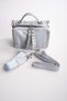 Women's Bag-018-Blue - 4