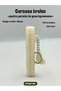 Eyelash/Eyebrow Keychain Case - 2