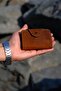 Enzo Genuine Leather Card Holder - 2