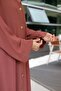 Imported Ayrobin Hüma Abaya - 8