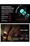 Lite 3 Pro Smart watch 1.32" AMOLED Display 10 Axis Motion Sensor Bluetooth 4.2 - 2