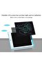 8.5 Inch Multi-Colour LCD Writing Tablet with Stylus | Reusable Digital Writing Pad | One-Touch Erase - 5