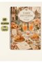 Cooking Recipe Book, 50 Sheets / 100 Pages, A5 / Wire Spiral Trf0057
