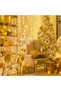 Daylight Color 10 Meters with 5 Different Light Modes Added Decorative Bead Model Decorative Led Bx40 - 2