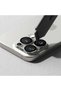 Protector Cameră Pachet de 2 iPhone 16 Pro / 16 Pro Max Cl - 5