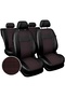 Huse scaune E5 pentru Citroen DS4 (2011-2015) - 2