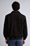 Slim Fit Shirt Collar Buttoned Jacket Coat H1574Ax26Au - 5
