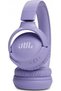 Căști + Husă Wireless Peste ureche Bluetooth Mov Universal - 4